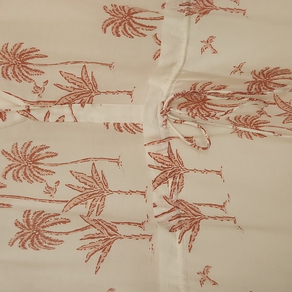 Desmond & Dempsey X H & M Dress - Picture 4 of 7